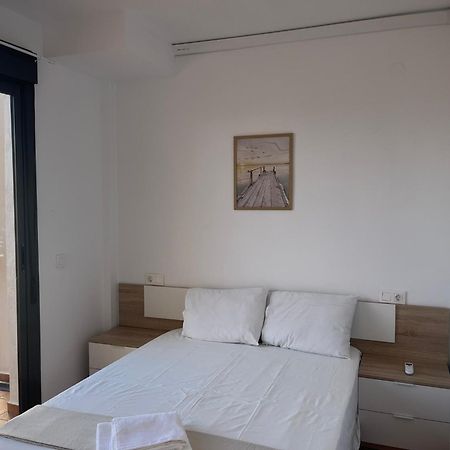 Fantastico Duplex Con Vistas Y Terraza Διαμέρισμα Aguadulce  Εξωτερικό φωτογραφία