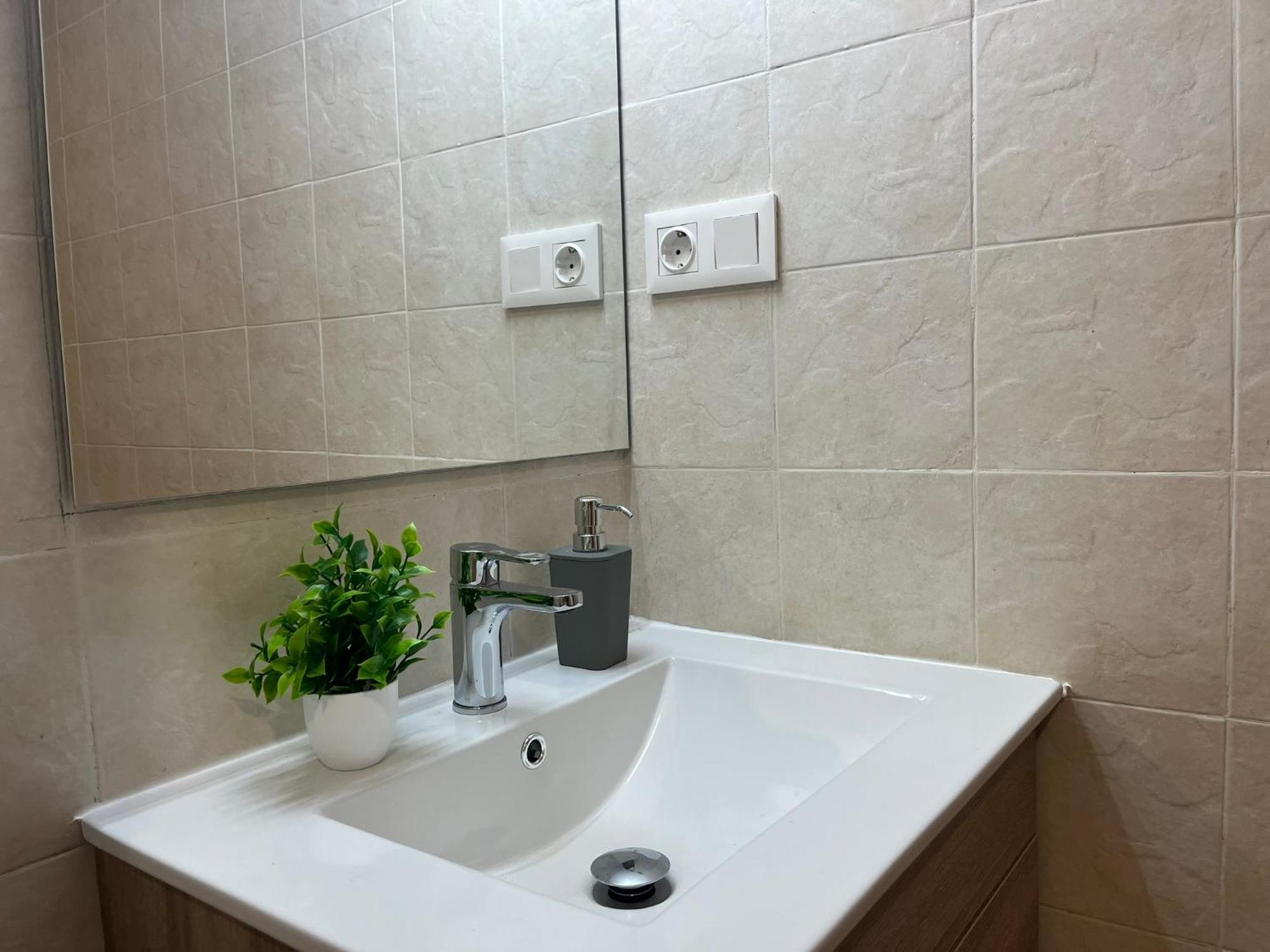 Fantastico Duplex Con Vistas Y Terraza Διαμέρισμα Aguadulce  Εξωτερικό φωτογραφία