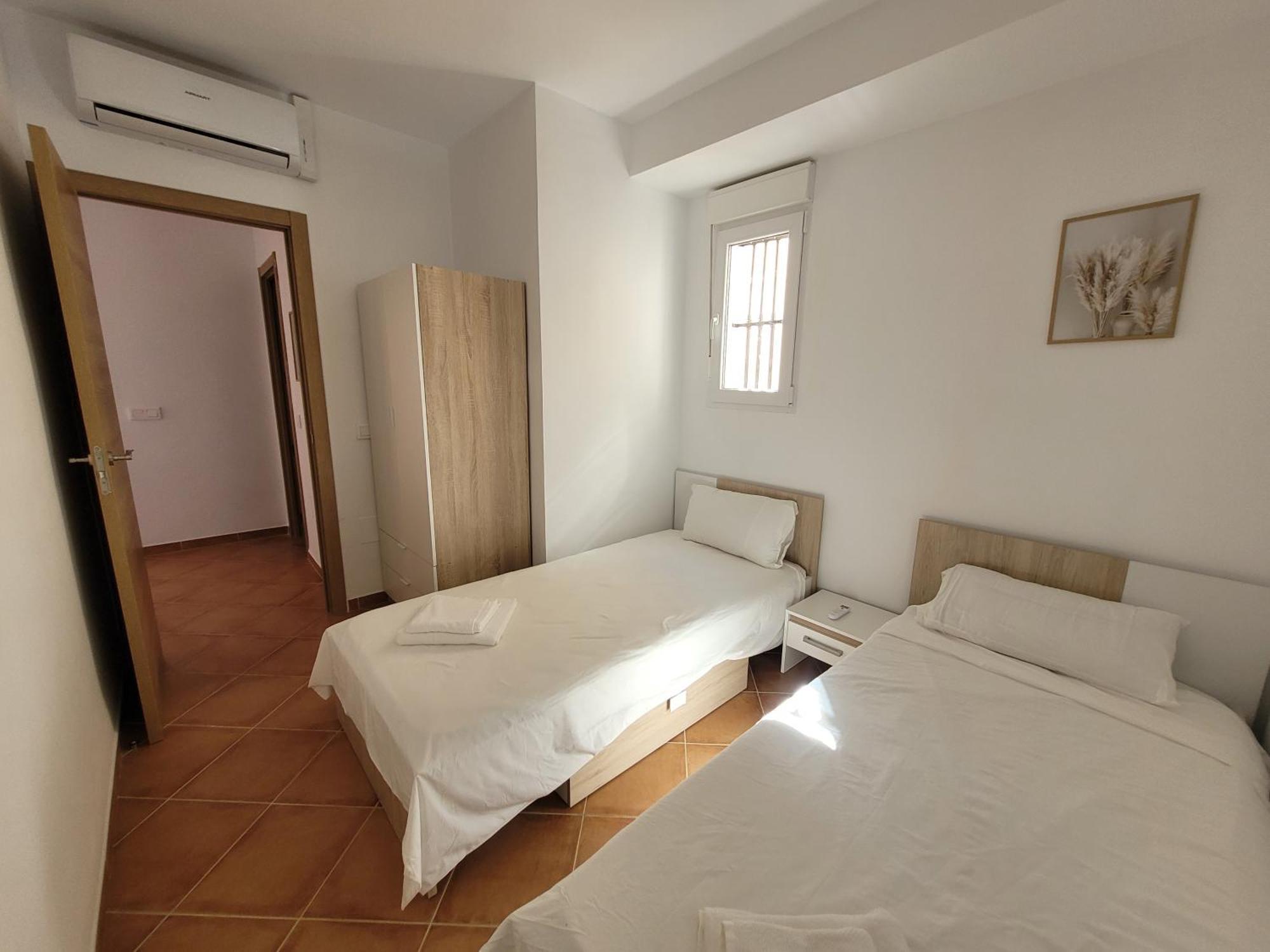 Fantastico Duplex Con Vistas Y Terraza Διαμέρισμα Aguadulce  Εξωτερικό φωτογραφία