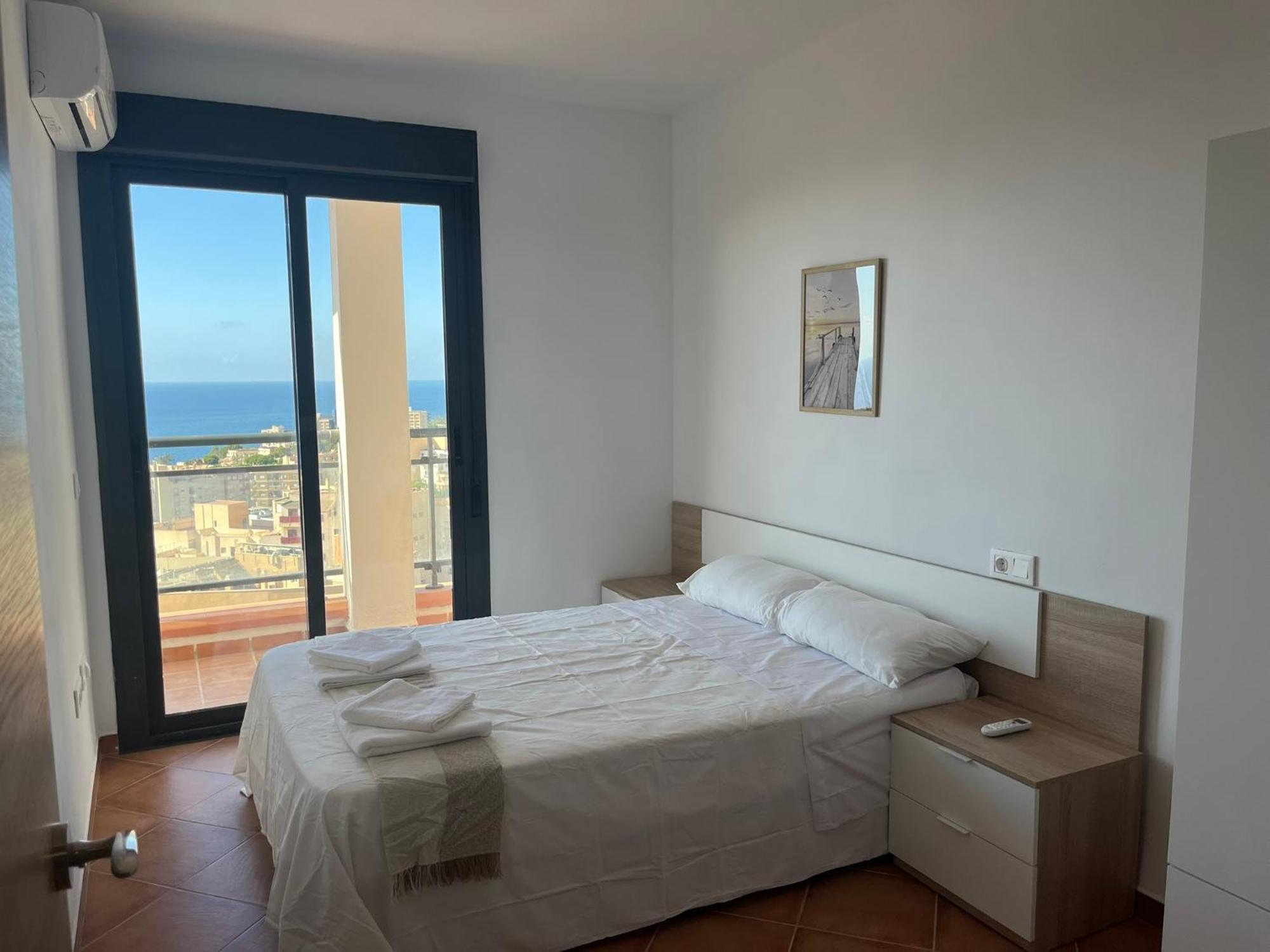 Fantastico Duplex Con Vistas Y Terraza Διαμέρισμα Aguadulce  Εξωτερικό φωτογραφία