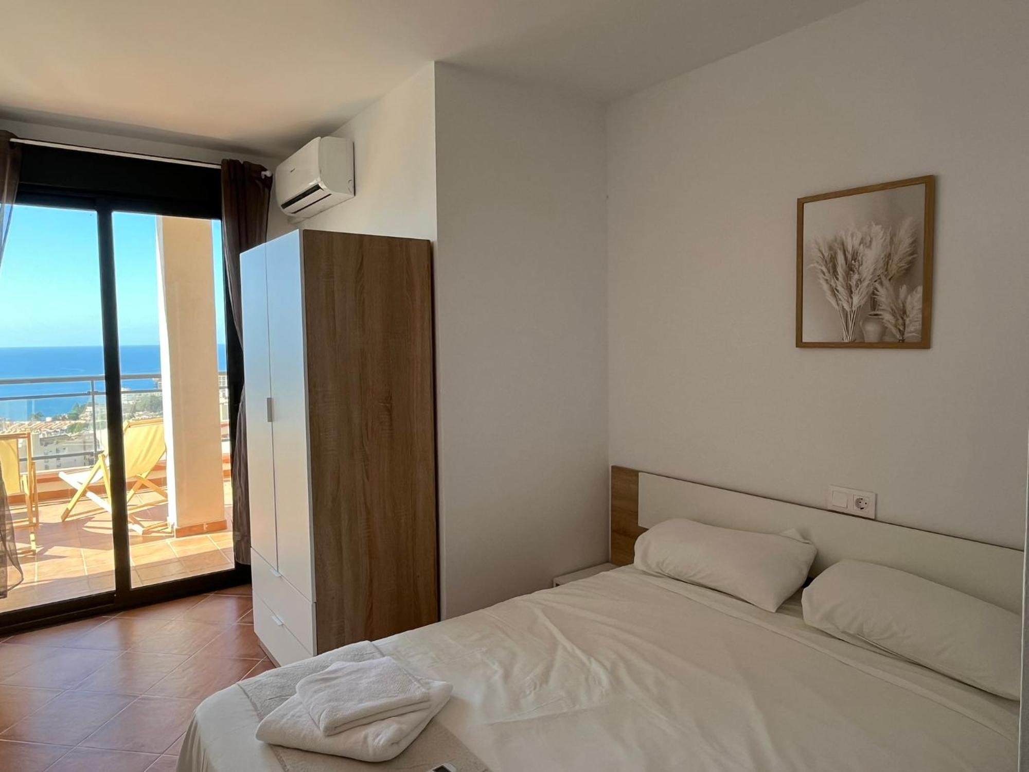 Fantastico Duplex Con Vistas Y Terraza Διαμέρισμα Aguadulce  Εξωτερικό φωτογραφία