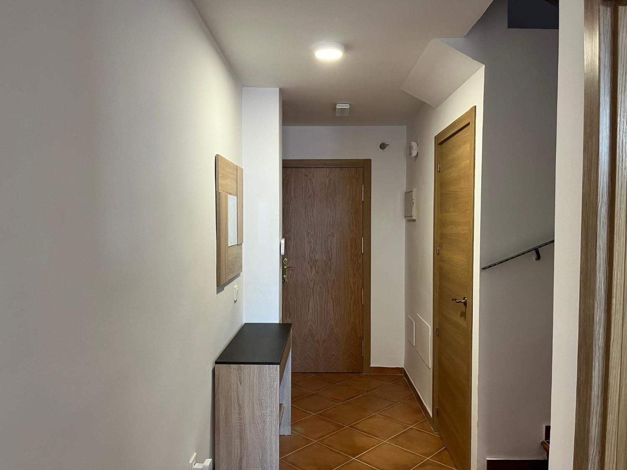 Fantastico Duplex Con Vistas Y Terraza Διαμέρισμα Aguadulce  Εξωτερικό φωτογραφία
