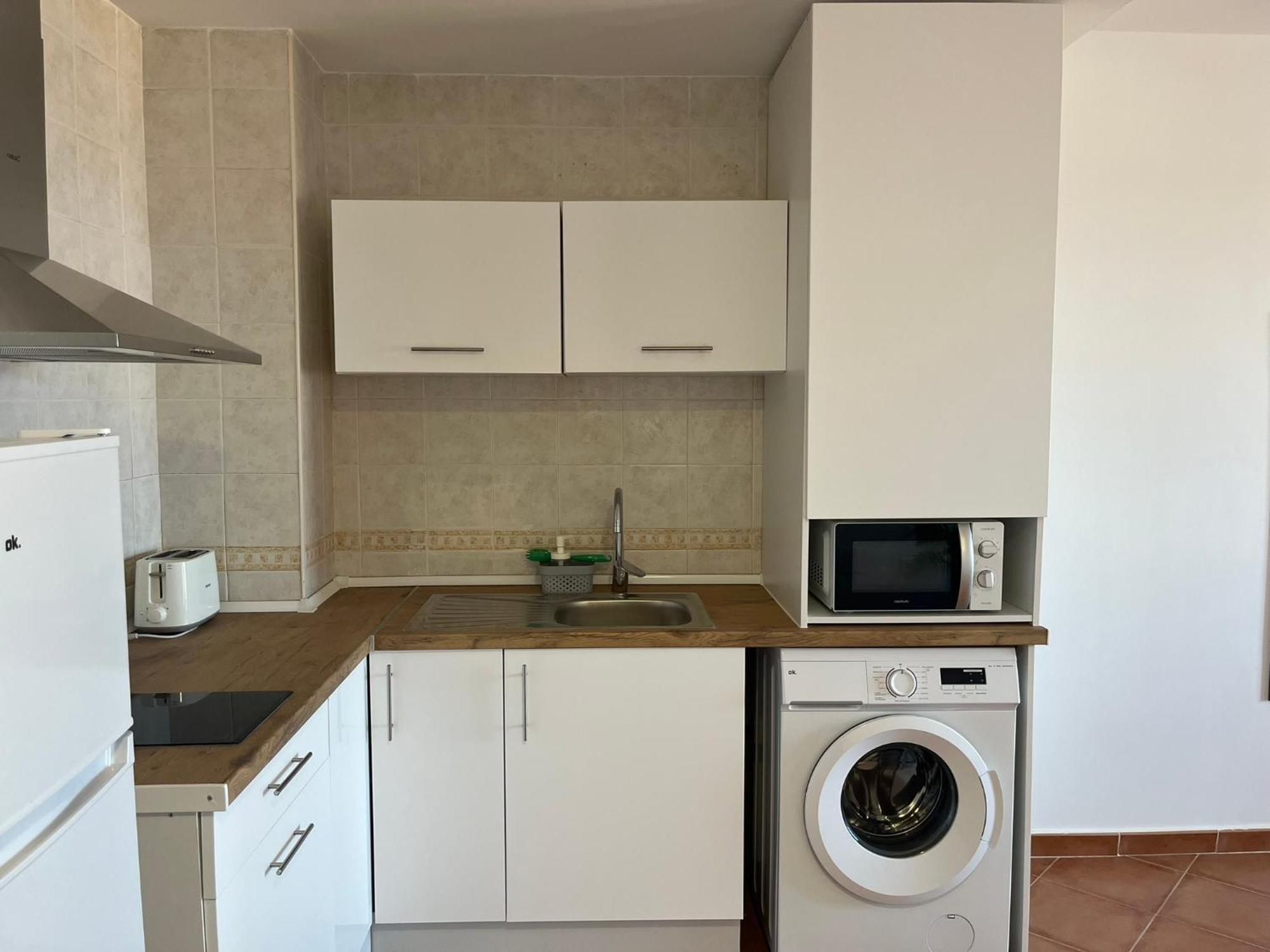 Fantastico Duplex Con Vistas Y Terraza Διαμέρισμα Aguadulce  Εξωτερικό φωτογραφία