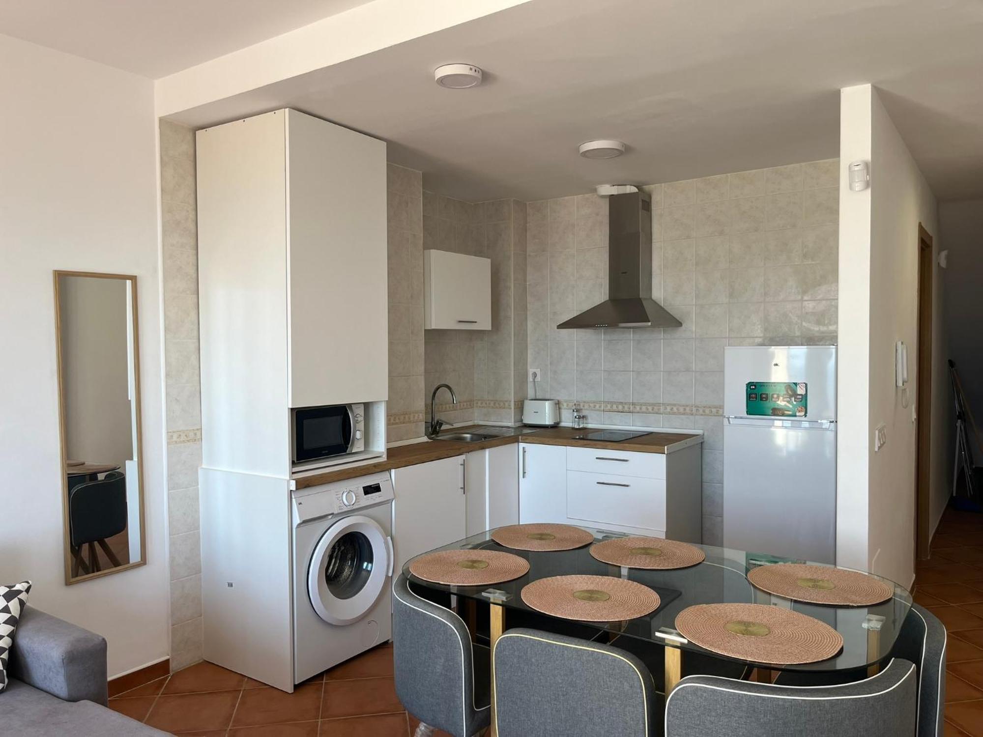 Fantastico Duplex Con Vistas Y Terraza Διαμέρισμα Aguadulce  Εξωτερικό φωτογραφία