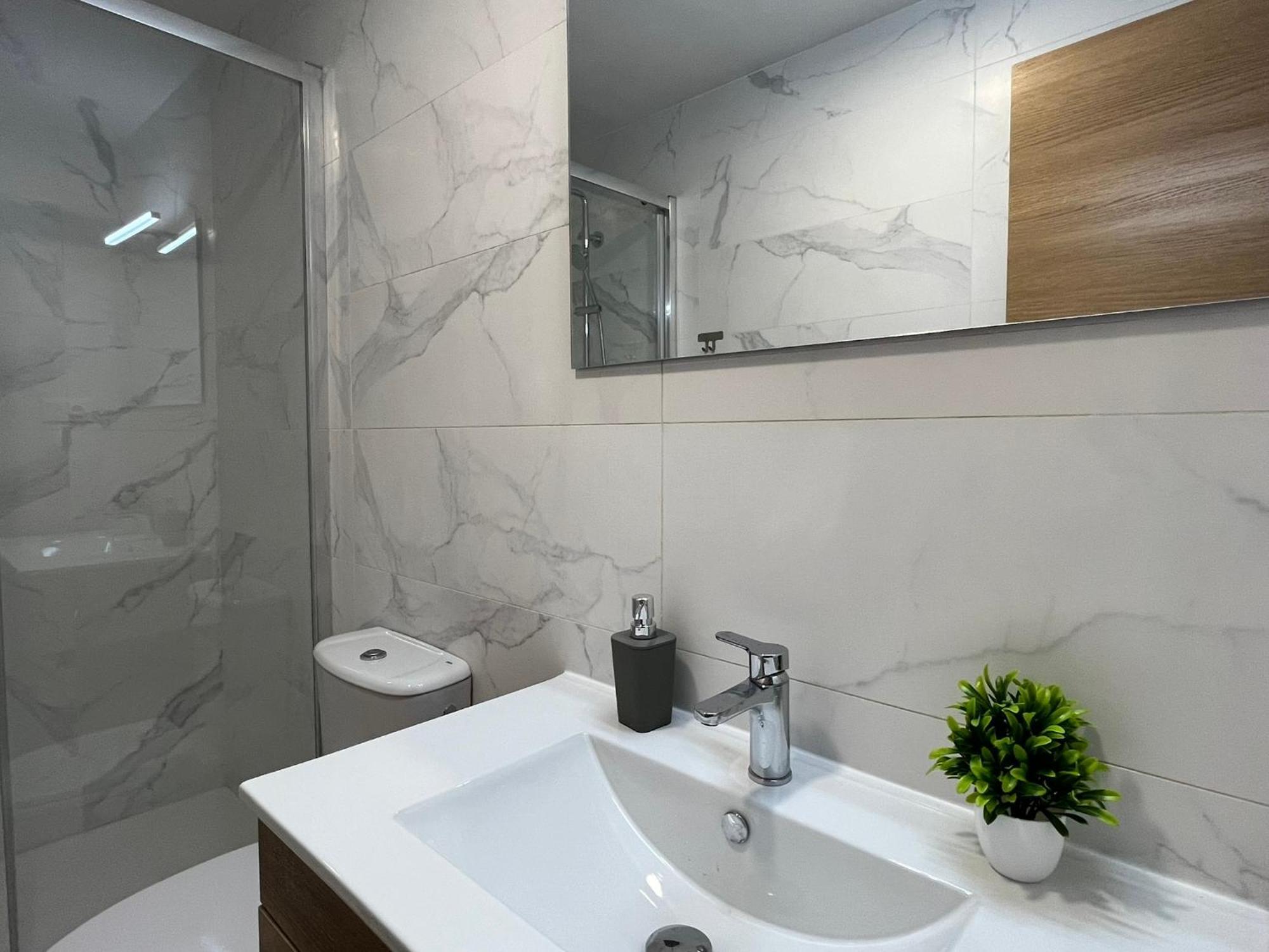 Fantastico Duplex Con Vistas Y Terraza Διαμέρισμα Aguadulce  Εξωτερικό φωτογραφία