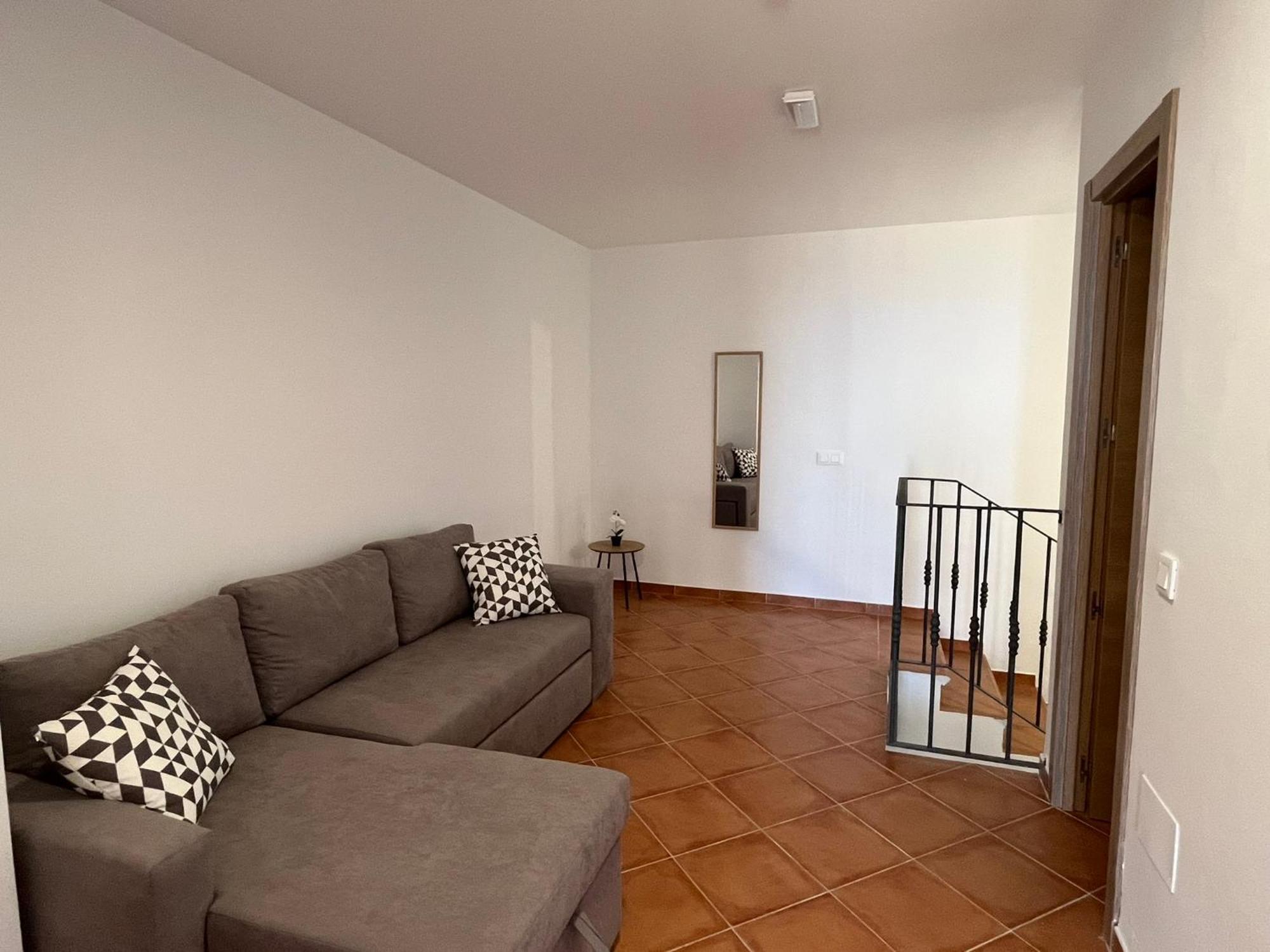 Fantastico Duplex Con Vistas Y Terraza Διαμέρισμα Aguadulce  Εξωτερικό φωτογραφία