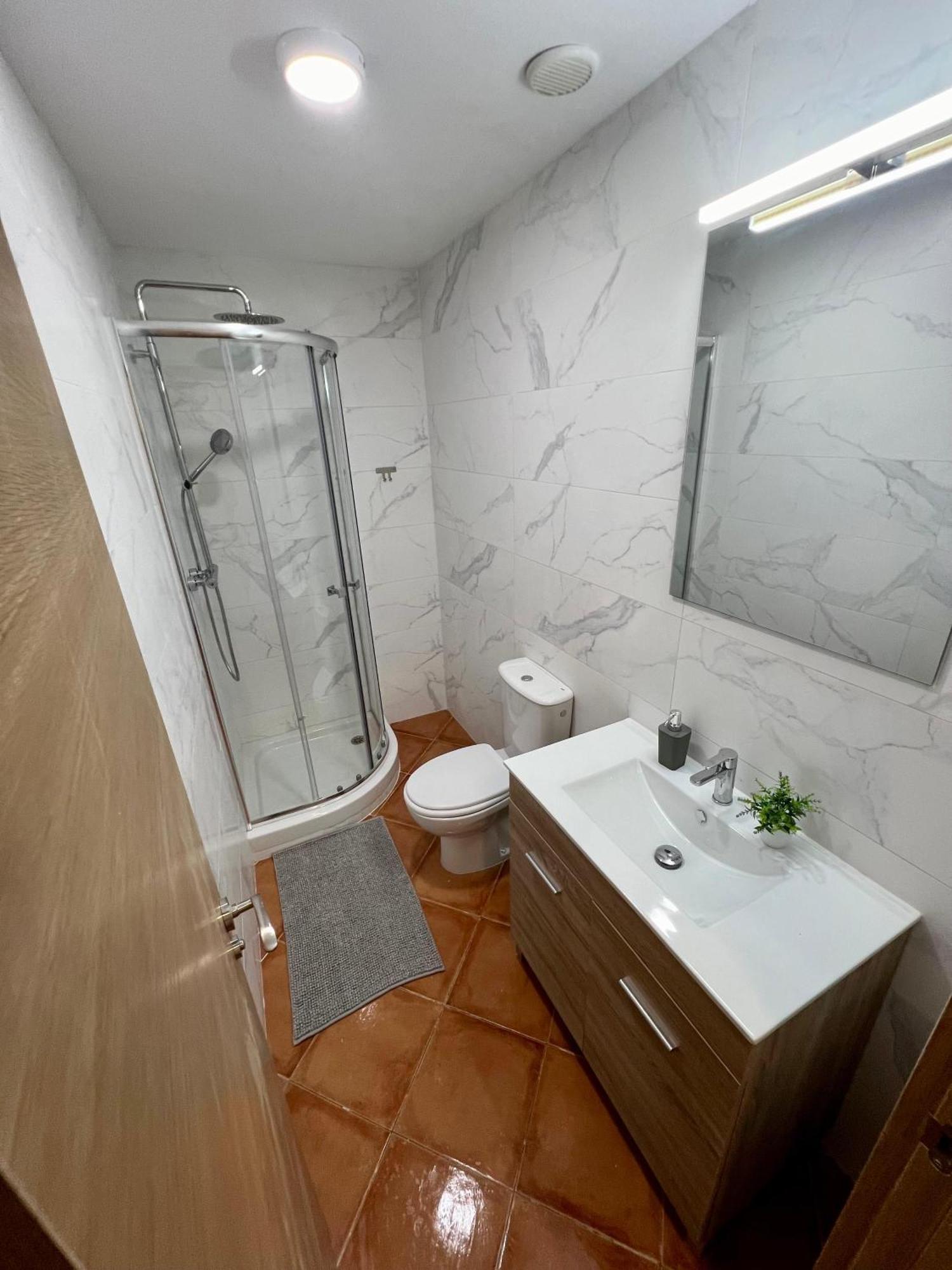 Fantastico Duplex Con Vistas Y Terraza Διαμέρισμα Aguadulce  Εξωτερικό φωτογραφία