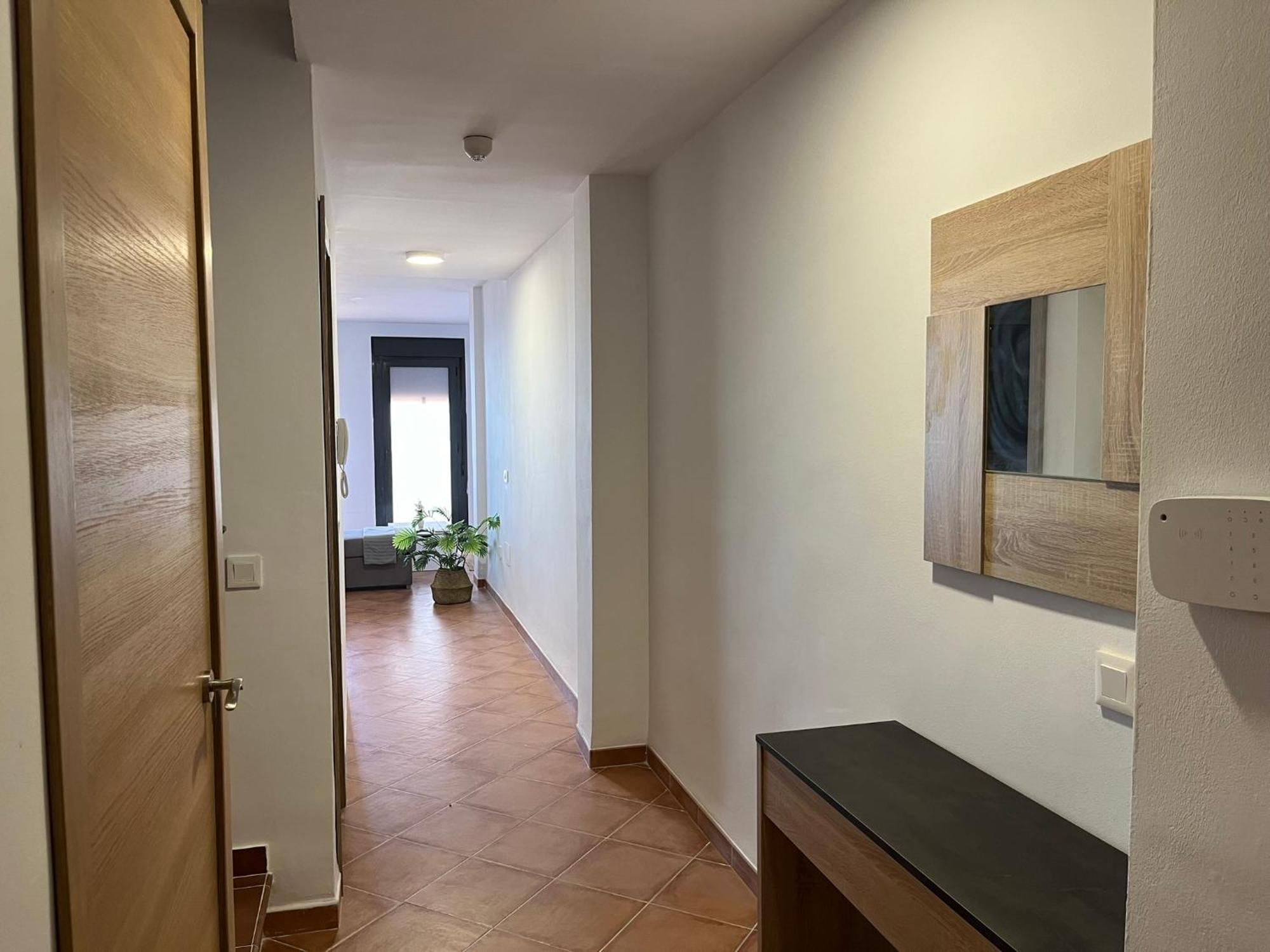 Fantastico Duplex Con Vistas Y Terraza Διαμέρισμα Aguadulce  Εξωτερικό φωτογραφία