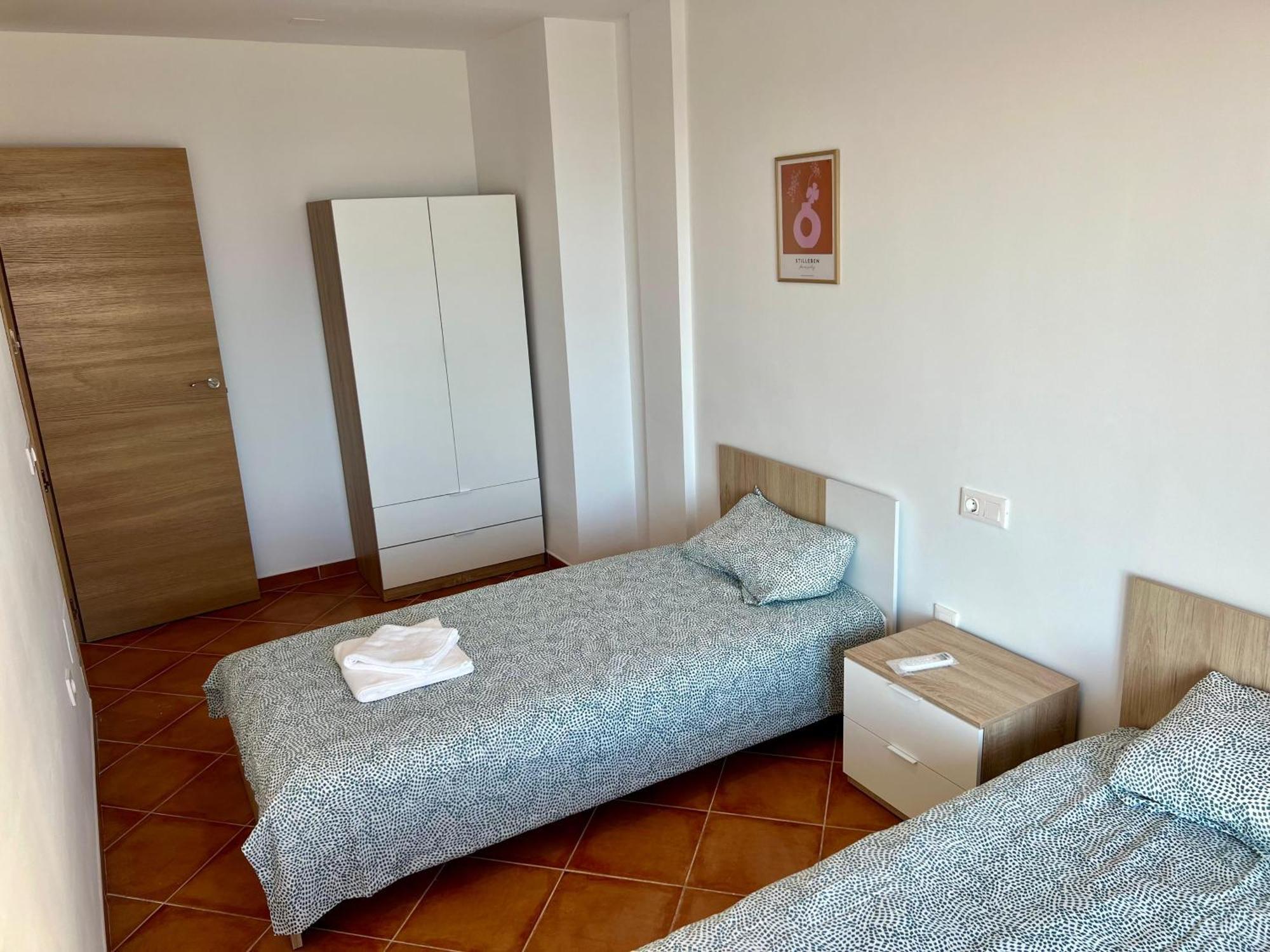 Fantastico Duplex Con Vistas Y Terraza Διαμέρισμα Aguadulce  Εξωτερικό φωτογραφία