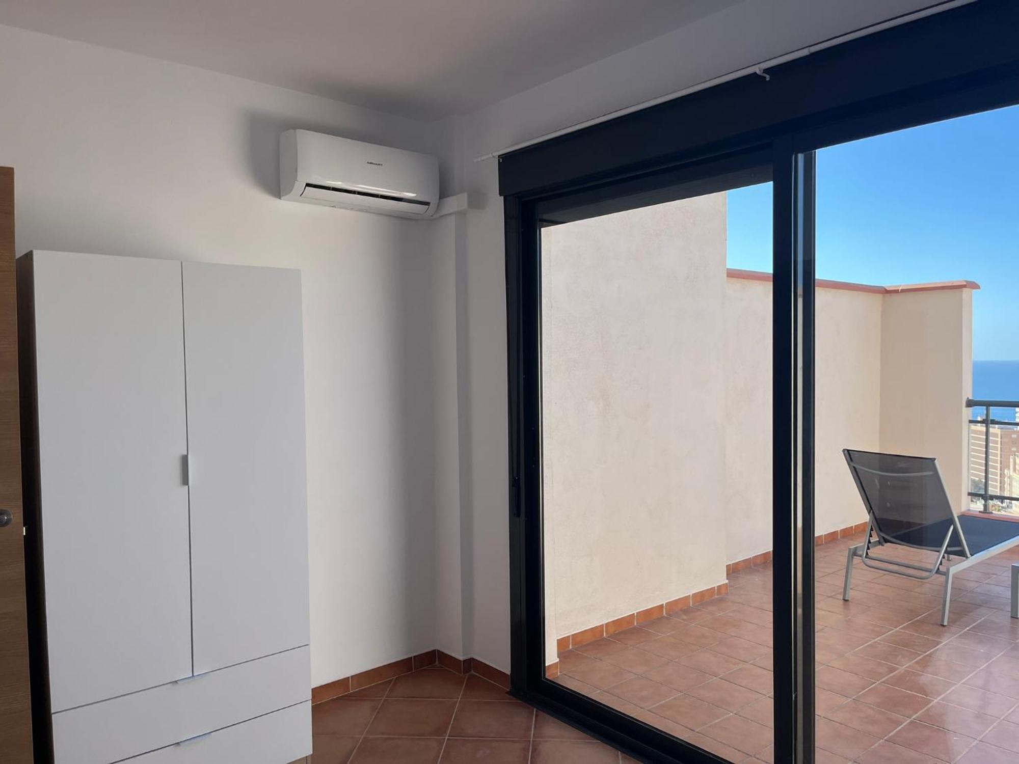 Fantastico Duplex Con Vistas Y Terraza Διαμέρισμα Aguadulce  Εξωτερικό φωτογραφία