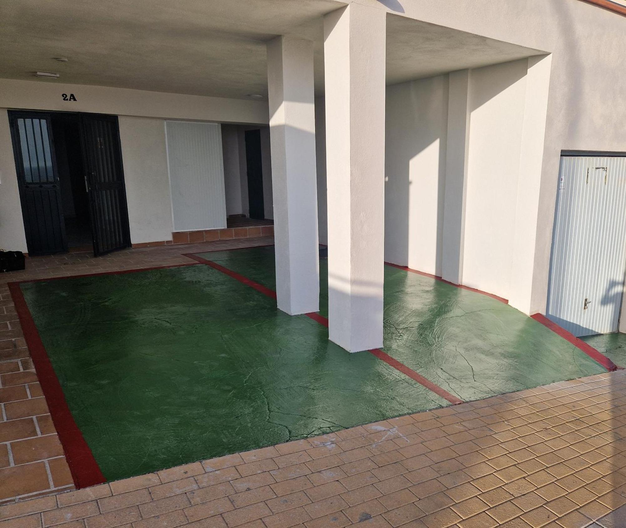 Fantastico Duplex Con Vistas Y Terraza Διαμέρισμα Aguadulce  Εξωτερικό φωτογραφία